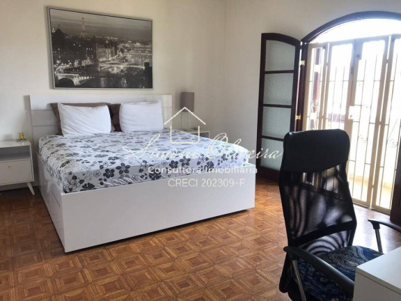 Imagem Sobrado com 3 Quartos à Venda, 250 m² em Chácara Do Visconde - Taubaté Imagem Sobrado com 3 Quartos à Venda, 250 m² em Chácara Do Visconde - Taubaté