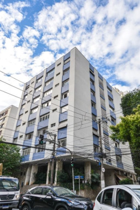 Imagem Apartamento com 2 Quartos à Venda, 160 m² em Paraíso - São Paulo Imagem Apartamento com 2 Quartos à Venda, 160 m² em Paraíso - São Paulo