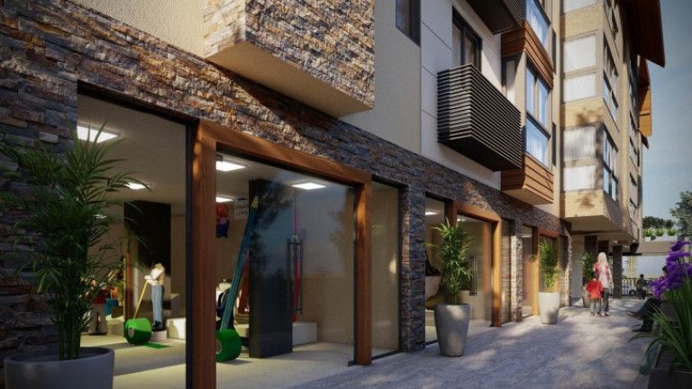 Imagem Cobertura com 2 Quartos à Venda, 71 m² em Centro - Canela Imagem Cobertura com 2 Quartos à Venda, 71 m² em Centro - Canela