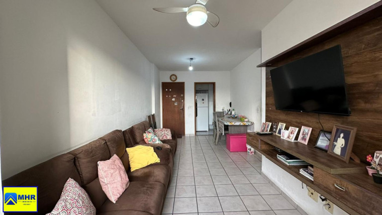 Apartamento com 3 Quartos à Venda, 70 m² em Jardim Camburi - Vitória