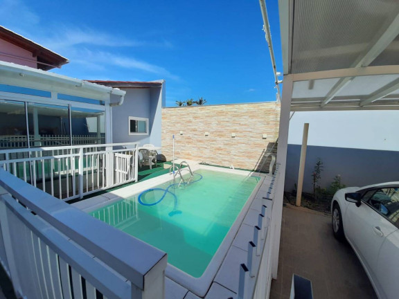 Imagem Casa com 4 Quartos à Venda, 392 m² em Itajuba - Barra Velha Imagem Casa com 4 Quartos à Venda, 392 m² em Itajuba - Barra Velha