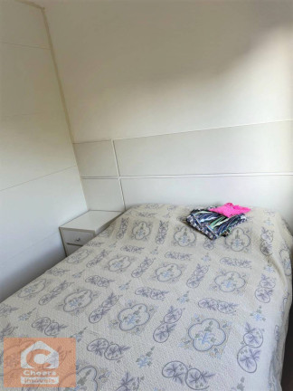 Imagem Apartamento com 3 Quartos à Venda, 82 m² em Vila Gumercindo - São Paulo Imagem Apartamento com 3 Quartos à Venda, 82 m² em Vila Gumercindo - São Paulo
