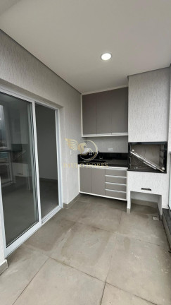 Imagem Cobertura com 3 Quartos à Venda, 94 m² em Perequê Açu - Ubatuba