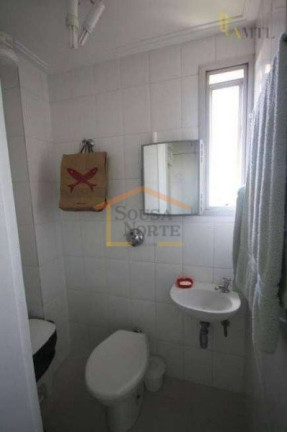 Imagem Apartamento com 3 Quartos à Venda, 107 m² em Alto De Pinheiros - São Paulo Imagem Apartamento com 3 Quartos à Venda, 107 m² em Alto De Pinheiros - São Paulo