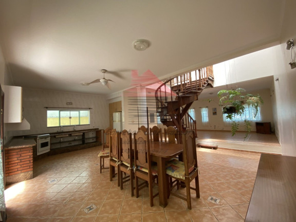 Imagem Casa com 4 Quartos à Venda, 350 m² em Josedy - Peruíbe