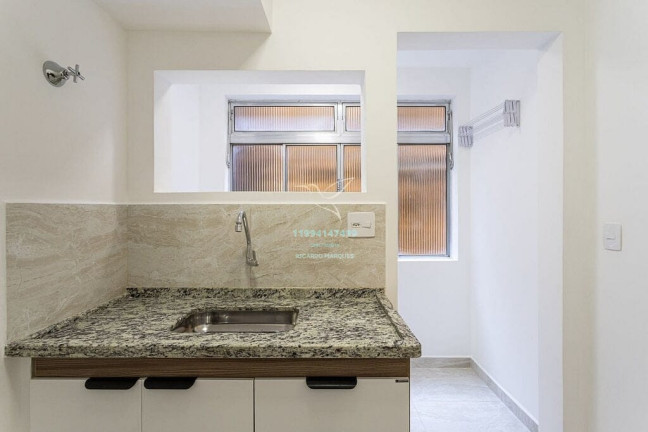 Imagem Apartamento com 1 Quarto à Venda, 38 m² em Bela Vista - São Paulo Imagem Apartamento com 1 Quarto à Venda, 38 m² em Bela Vista - São Paulo