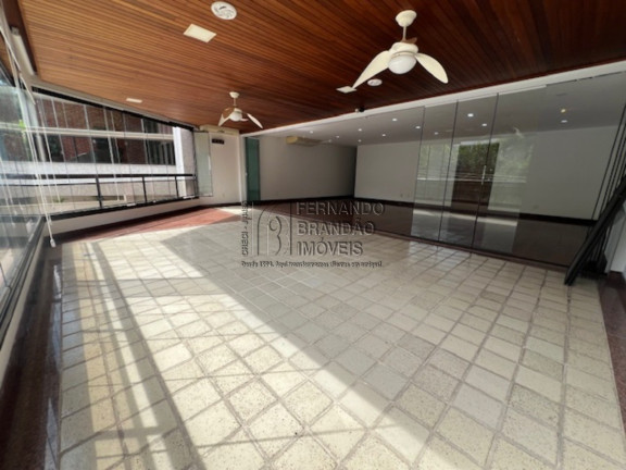 Imagem Imóvel com 4 Quartos para Alugar, 202 m² em Barra Da Tijuca - Rio De Janeiro Imagem Imóvel com 4 Quartos para Alugar, 202 m² em Barra Da Tijuca - Rio De Janeiro