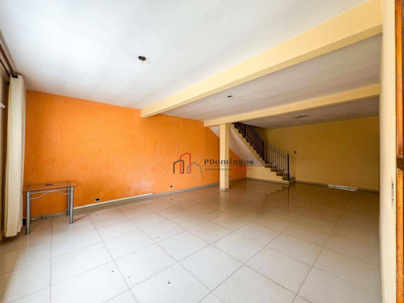 Sobrado com 4 Quartos à Venda, 220 m² em Parque Residencial Vila União - Campinas