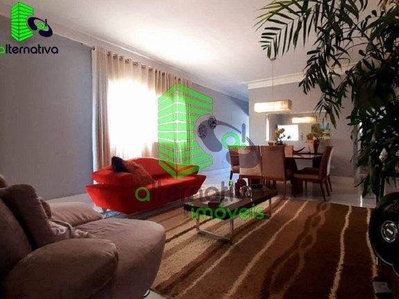 Imagem Sobrado com 6 Quartos à Venda, 300 m² em Condomínio Terras Do Vale - Caçapava Imagem Sobrado com 6 Quartos à Venda, 300 m² em Condomínio Terras Do Vale - Caçapava