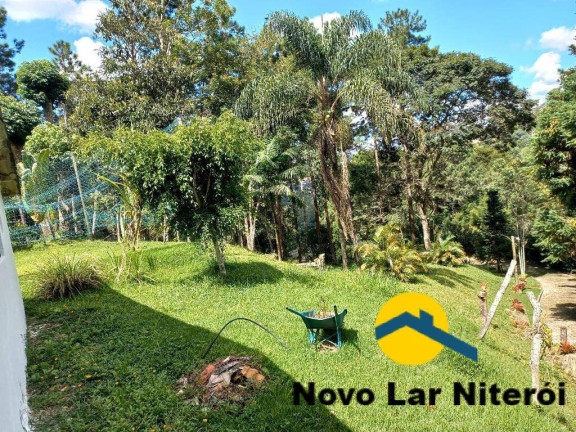 Imagem Casa com 3 Quartos à Venda, 300 m² em Vale Dos Pinheiros - Nova Friburgo