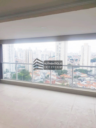 Imagem Apartamento com 3 Quartos à Venda, 134 m² em Mooca - São Paulo