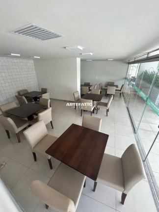 Imagem Apartamento com 1 Quarto à Venda, 44 m² em Graças - Recife