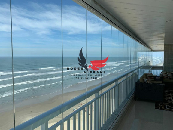 Imagem Apartamento com 3 Quartos à Venda, 326 m² em Aviação - Praia Grande Imagem Apartamento com 3 Quartos à Venda, 326 m² em Aviação - Praia Grande