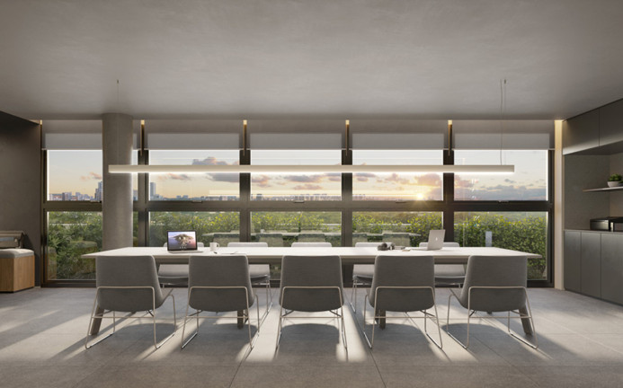Imagem Apartamento com 1 Quarto à Venda, 46 m² em Vila Clementino - São Paulo Imagem Apartamento com 1 Quarto à Venda, 46 m² em Vila Clementino - São Paulo