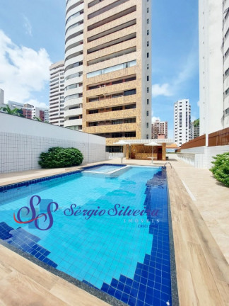 Imagem Apartamento com 4 Quartos à Venda, 240 m² em Aldeota - Fortaleza Imagem Apartamento com 4 Quartos à Venda, 240 m² em Aldeota - Fortaleza