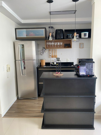 Imagem Apartamento com 2 Quartos à Venda, 52 m² em Jardim Santa Emilia - São Paulo Imagem Apartamento com 2 Quartos à Venda, 52 m² em Jardim Santa Emilia - São Paulo