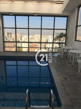 Imagem Apartamento com 2 Quartos à Venda, 61 m² em Cerqueira César - São Paulo Imagem Apartamento com 2 Quartos à Venda, 61 m² em Cerqueira César - São Paulo