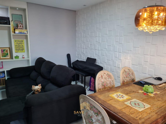 Imagem Apartamento com 3 Quartos à Venda, 160 m² em Parque Boa Esperança - Indaiatuba