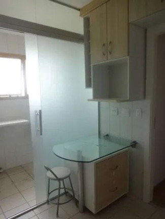 Imagem Imóvel com 2 Quartos para Alugar, 107 m² em Alphaville Centro Industrial E Empresarial/alphaville. - Barueri