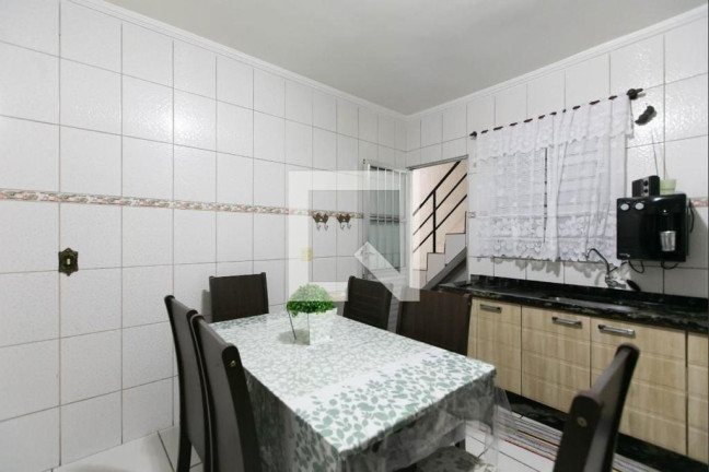 Imagem Sobrado com 4 Quartos à Venda, 102 m² em Jardim Ubirajara (zona Leste) - São Paulo Imagem Sobrado com 4 Quartos à Venda, 102 m² em Jardim Ubirajara (zona Leste) - São Paulo