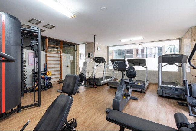 Imagem Apartamento com 3 Quartos à Venda, 102 m² em Paraíso - São Paulo Imagem Apartamento com 3 Quartos à Venda, 102 m² em Paraíso - São Paulo