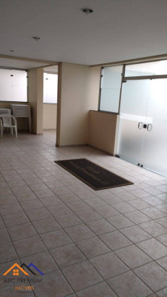 Imagem Apartamento com 2 Quartos à Venda, 56 m² em Vila Alzira - Santo André Imagem Apartamento com 2 Quartos à Venda, 56 m² em Vila Alzira - Santo André
