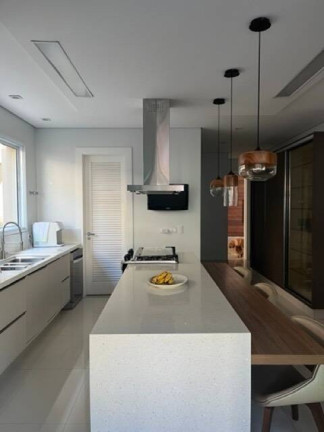 Imagem Casa com 4 Quartos à Venda, 500 m² em Tamboré 10 - Santana De Parnaíba