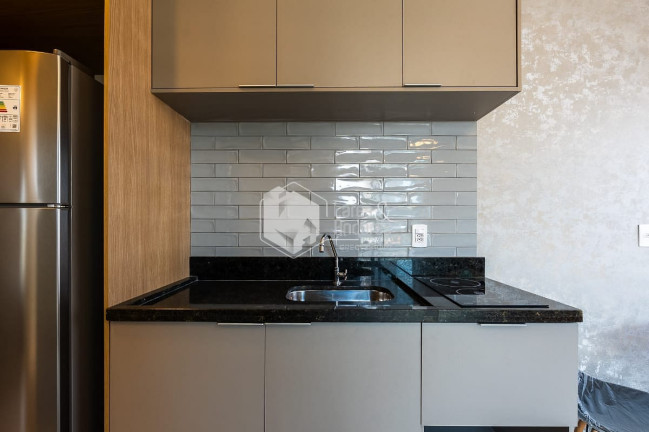Imagem Apartamento com 1 Quarto à Venda, 36 m² em Indianópolis - São Paulo Imagem Apartamento com 1 Quarto à Venda, 36 m² em Indianópolis - São Paulo