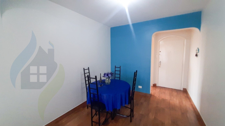 Imagem Imóvel com 2 Quartos à Venda, 70 m² em Rudge Ramos - São Bernardo Do Campo