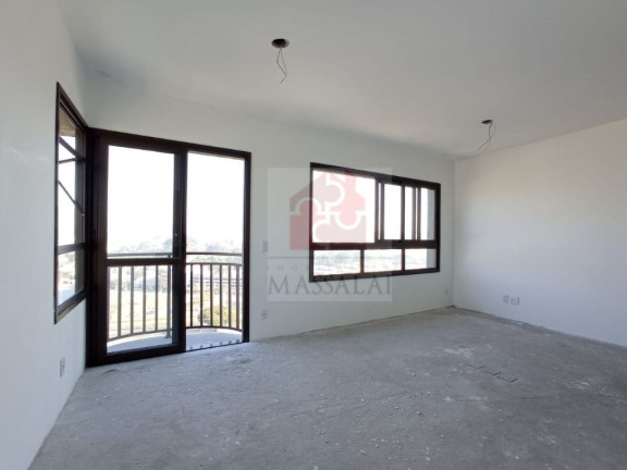 Apartamento com 1 Quarto à Venda, 41 m² em Jardim Botânico - Porto Alegre