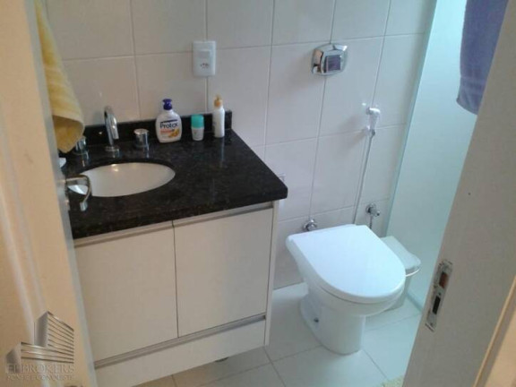 Imagem Casa de Condomínio com 3 Quartos à Venda, 100 m² em Jardim São Carlos - Sorocaba