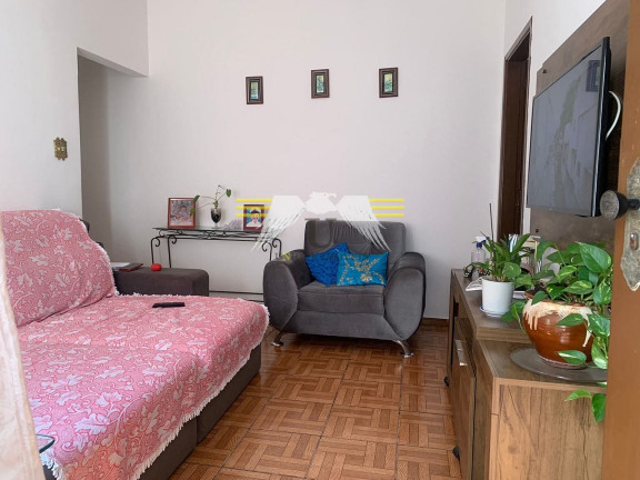 Imagem Casa com 2 Quartos à Venda, 162 m² em Jardim Record - São Paulo