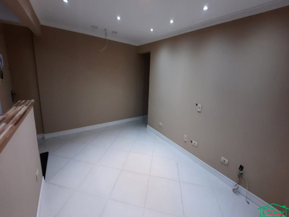 Imagem Apartamento com 2 Quartos à Venda, 57 m² em Mooca - São Paulo