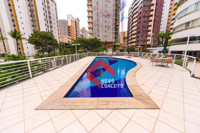 Imagem Apartamento com 4 Quartos à Venda, 353 m² em Meireles - Fortaleza Imagem Apartamento com 4 Quartos à Venda, 353 m² em Meireles - Fortaleza