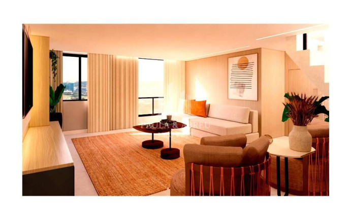 Imagem Apartamento com 2 Quartos à Venda, 51 m² em Centro - São Bernardo Do Campo Imagem Apartamento com 2 Quartos à Venda, 51 m² em Centro - São Bernardo Do Campo