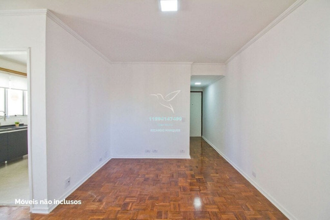Imagem Apartamento com 3 Quartos à Venda, 108 m² em Jardim América - São Paulo Imagem Apartamento com 3 Quartos à Venda, 108 m² em Jardim América - São Paulo