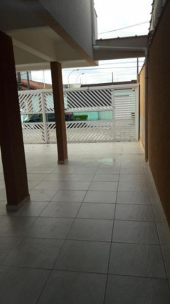 Imagem Casa com 2 Quartos à Venda, em Maracanã - Praia Grande Imagem Casa com 2 Quartos à Venda, em Maracanã - Praia Grande