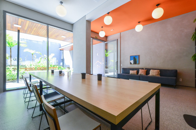 Imagem Apartamento com 1 Quarto à Venda, 25 m² em Vila Mariana - São Paulo