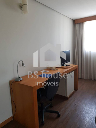 Imagem Apartamento com 1 Quarto à Venda, 40 m² em Centro - Santo André