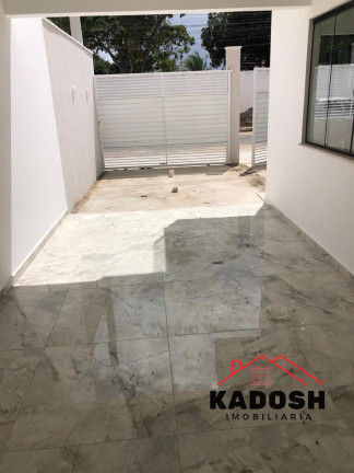 Imagem Casa com 4 Quartos à Venda, 125 m² em Parque Ipê - Feira De Santana
