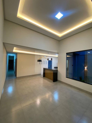 Casa com 3 Quartos à Venda, 131 m² em Jardim Buriti Sereno - Aparecida De Goiânia