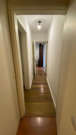 Imagem Apartamento com 2 Quartos à Venda, 90 m² em Cerqueira César - São Paulo