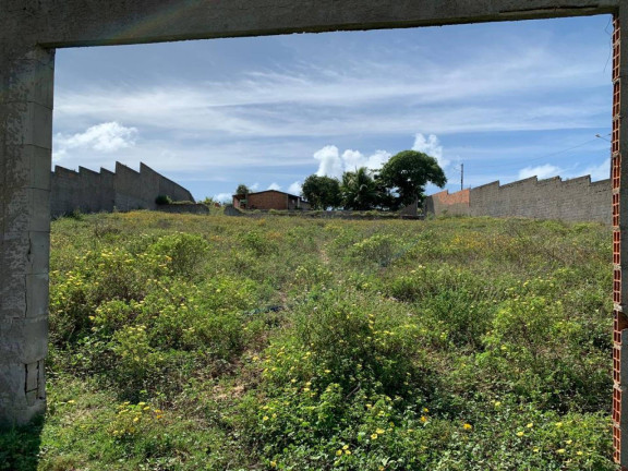 Terreno à Venda, 2.310 m² em Rodovia Se-100 - Barra Dos Coqueiros