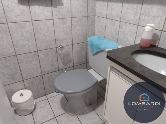 Imagem Apartamento com 2 Quartos à Venda, 68 m² em Centro - Ubatuba