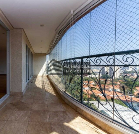 Imagem Apartamento com 3 Quartos à Venda, 189 m² em Santo Amaro - São Paulo Imagem Apartamento com 3 Quartos à Venda, 189 m² em Santo Amaro - São Paulo