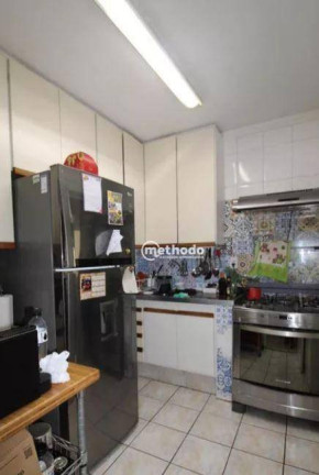 Imagem Apartamento com 3 Quartos à Venda, 85 m² em Taquaral - Campinas Imagem Apartamento com 3 Quartos à Venda, 85 m² em Taquaral - Campinas