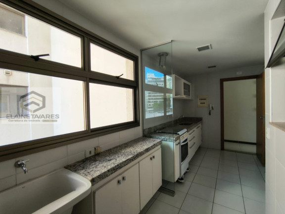 Imagem Apartamento com 3 Quartos para Alugar, 107 m² em Praia Da Costa - Vila Velha Imagem Apartamento com 3 Quartos para Alugar, 107 m² em Praia Da Costa - Vila Velha