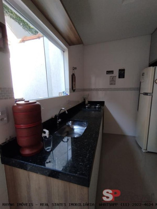 Imagem Casa com 2 Quartos à Venda,  em Canto Do Forte - Praia Grande