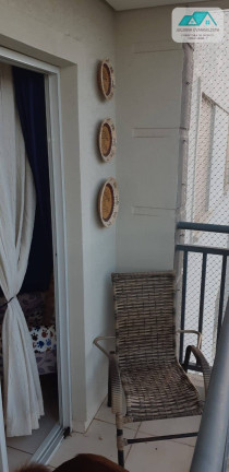 Imagem Apartamento à Venda, em Mogi Moderno - Mogi Das Cruzes Imagem Apartamento à Venda, em Mogi Moderno - Mogi Das Cruzes