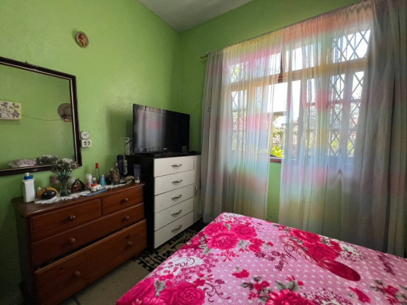 Imagem Casa com 3 Quartos à Venda, 135 m² em Centro - Balneário Barra Do Sul